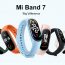 aliexpress, tomtop, купон, banggood, Xiaomi-Mi-Band-7-smart-band