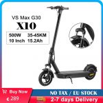 coupon, gshopper, x10-10-inch-electric-scooter