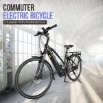 coupon, banggood, Accolmile-AC-CT-05-Electric-Bicycle