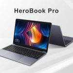 coupon, chuwi, CHUWI-HeroBook-Pro-14.1-inch-Notebook