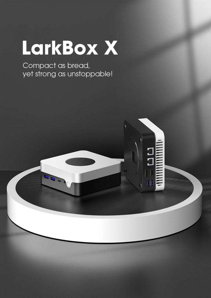 aliexpress, coupon, banggood, CHUWI-LarkBox-X-Mini-PC