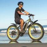 coupon, banggood, RICH-BIT-CM980-Fat-Tire-Electric-Bicycle