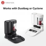 coupon, gshopper, Roborock-S7-Automatic-dust-collection-and-charging-station