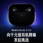 kupong, banggood, Xiaomi-Redmi-Buds-4-Pro
