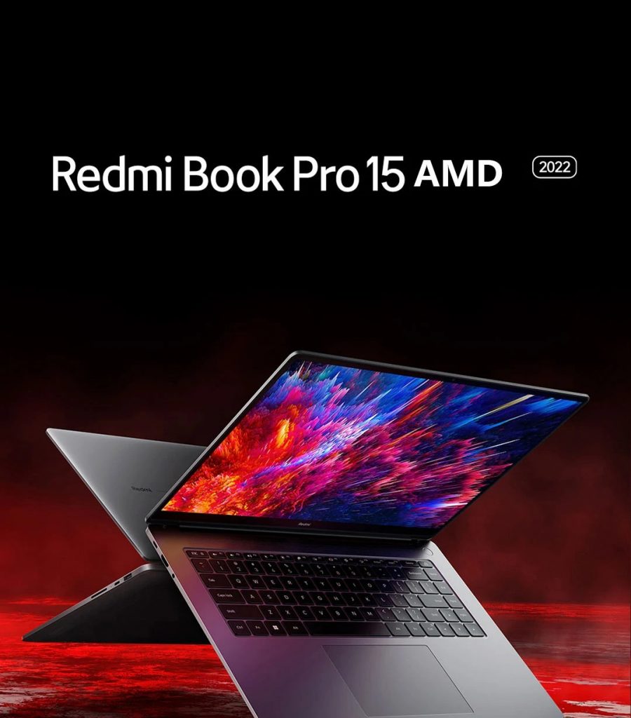 coupon, banggood, Xiaomi-RedmiBook-Pro-15-2022-Laptop-Notebook