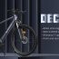 kupón, gshopper, ADO-DECE-300-Elektrický bicykel