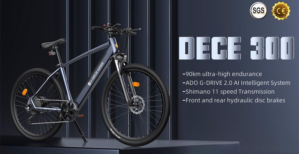 coupon, gshopper, ADO-DECE-300-Electric-Bicycle