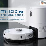 coupon, gshopper, IMILAB-V1-robot-vacuum-cleaner