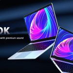 KUU XBOOK-2 Laptop, kupong, geekbuying