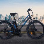geekbuying, kupon, gshopper, Onesport-BK1-Electric-Bicycle