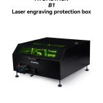 kupon, geekbuying, ATOMSTACK-B1-Laser-Engraver-Metal-Protective-Cover