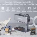 coupon, banggood, ATOMSTACK-M4-Desktop-Fastest-Engraver