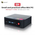 kupon, banggood, Beelink-SER4-PC-Mini-Computer