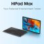 coupon, aliexpress, CHUWI-HiPad-Max-Tablet