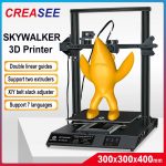 coupon, geekbuying, CREASEE-SKYWALKER-3D-Printer
