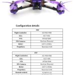coupon, banggood, Eachine-Wizard-X220-V3-Racing-Drone