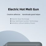 coupon, banggood, Electric-Hot-Melt-Glue-Gun