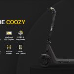 geekbuying, kupon, geekmaxi, Eleglide-Coozy-Electric-Scooter