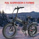 banggood, coupon, buybestgear, Fafrees-F7-Fat-Bike-Electric-Bike