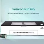 coupon, geekbuying, Gweike-Cloud-Pro-50W-Desktop-Laser-Cutter-Engraver