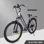 banggood, coupon, geekbuying, WELKIN-WKEM002-Electric-Bicycle