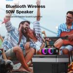 coupon, banggood, AirAux-AA-DH1-50W-TWS-bluetooth-V5.1-Speaker