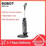 coupon, gshopper, BOBOT-DEEP-830-Wireless-Wet-and-Dry-Smart-Vacuum-Cleaner