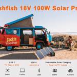 coupon, gshopper, Flashfish-CSP-18V-Solar-Panel