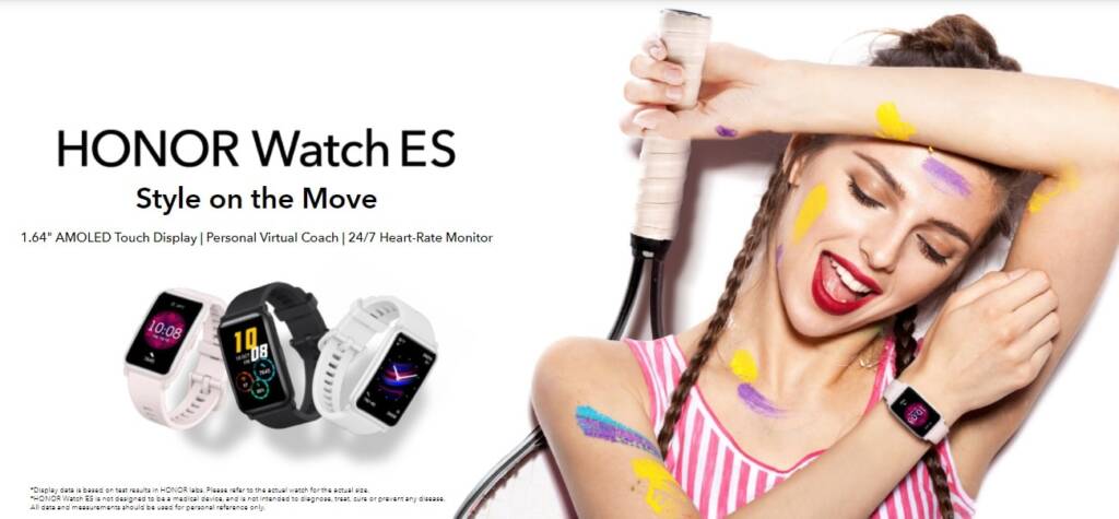 coupon, gshopper, HONOR-Watch-ES