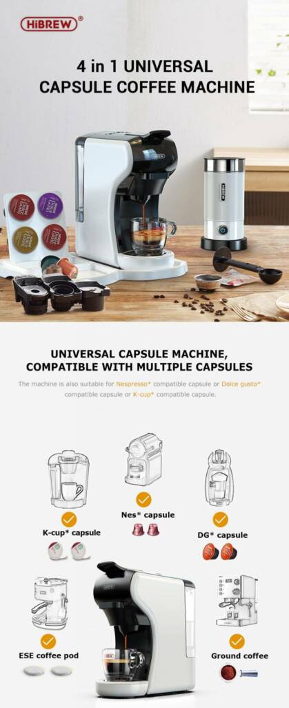 coupon, gshopper, HiBREW-H1A-4-in-1-Multiple-Capsule-Coffee-Maker