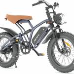 coupon, geekbuying, JANSNO-X50-Electric-Bike