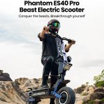 coupon, banggood, LAOTIE®-Phantom-ES40-Pro-Electric-Scooter