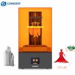 coupon, geekbuying, LONGER-Orange-4K-Resin-3D-Printer