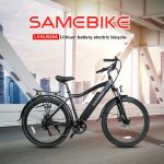 κουπόνι, geekbuying, SAMEBIKE-LVHLB26A-E-bike-Mountain-Bike