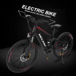 coupon, banggood, WELKIN-WKES002-Electric-Bicycle