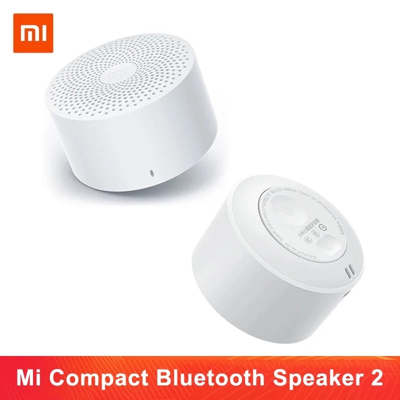 coupon, gshopper, Xiaomi-Mi-Compact-Bluetooth-Speaker-2