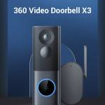 coupon, geekbuying, 360-X3-Video-Doorbell