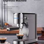 coupon, banggood, BlitzHome®-BH-CM1503-Espresso-Machine