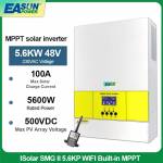 coupon, geekmaxi, Easun-Power-5600W-48V-Solar-Inverter