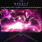 coupon, geekbuying, KTC-H32S17-32-inch-1500R-Curved-Gaming-Monitor