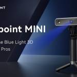 banggood, coupon, geekbuying, Revopoint-MINI-3D-Scanner-Premium-Edition