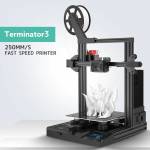 coupon, geekbuying, Sunlu-Terminator3-3D-Printer