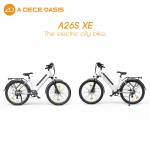 coupon, banggood, ADO-A26S-XE-Electric-Bicycle