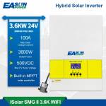 coupon, geekbuying, EASUN-POWER-3600W-Solar-Inverter