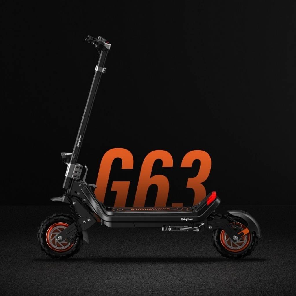 banggood, coupon, geekbuying, G63-Electric-Scooter
