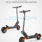 coupon, banggood, JOYOR-S5-Folding-Electric-Scooter