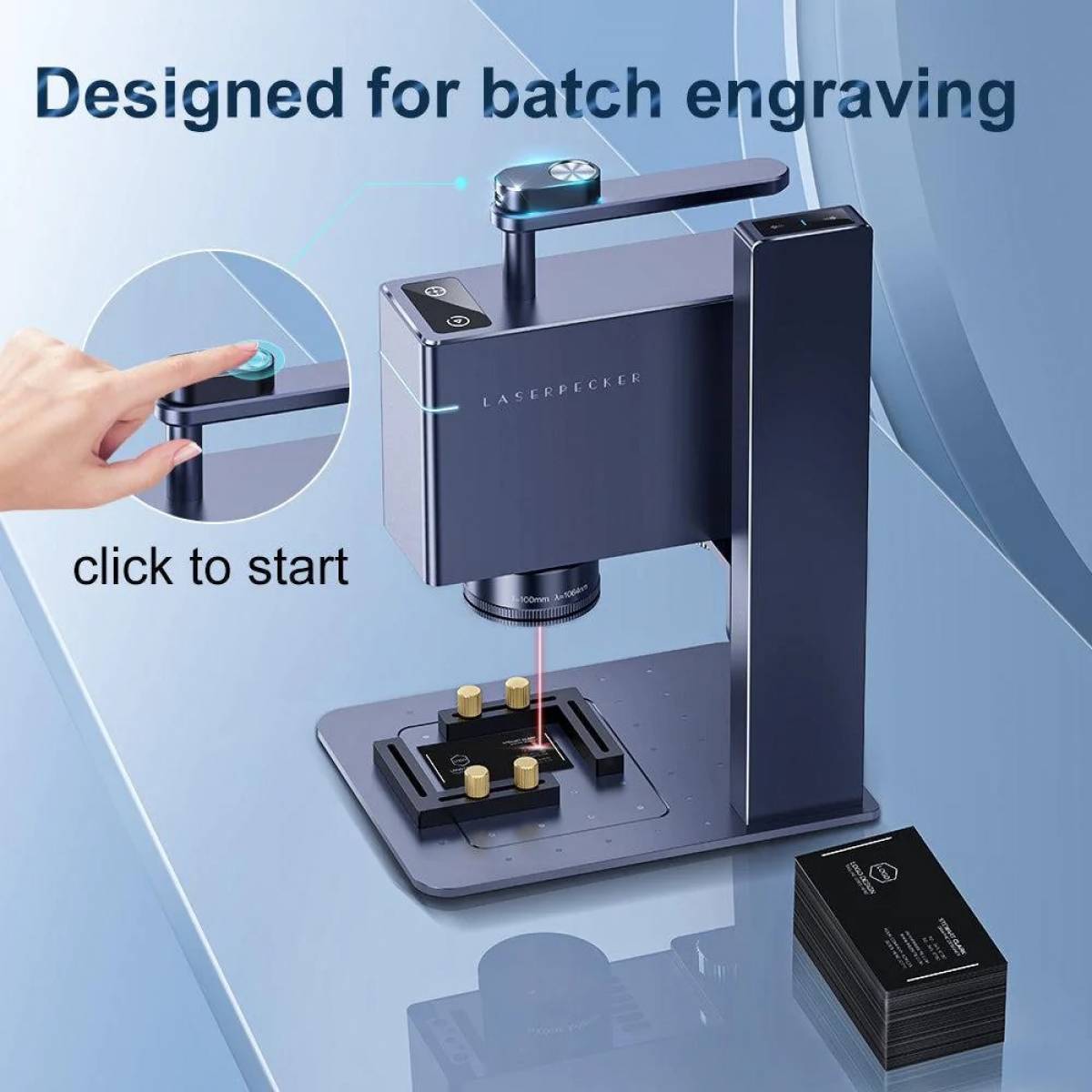 SCULPFUN S9 Laser Engraver Cutting Machine 5.5W 90W Effect High