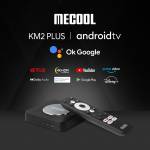 coupon, geekbuying, MECOOL-KM2-PLUS-Netflix-Certified-Android-TV-11-4K-TV-BOX