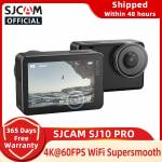 coupon, hekka, SJCAM-Sj10-Pro-Action-Camera