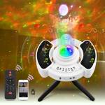 coupon, gshopper, Starry-Sky-Projector-Night-Light-Home-Theatre-Projection-Lamp